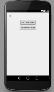 Free Hockey Sounds 2.0 APK for Android