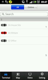 Free CMSV6(google map) APK