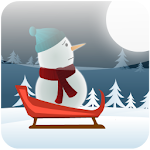 Snowman Adventures Apk