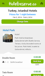 How to download Book Hotel - HotelReserve.co 0.0.1 mod apk for laptop