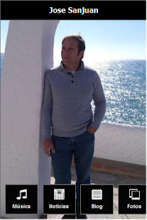 Jose Sanjuan Screenshots 0
