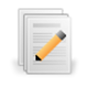 Paper logo