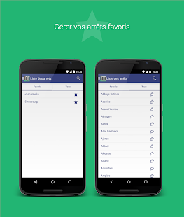 Navig'Tours Screenshots 1