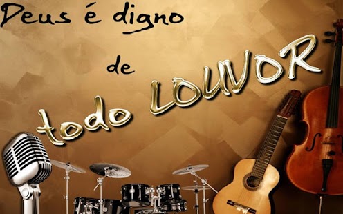 How to mod Musicas Evangelicas 2.0 unlimited apk for laptop