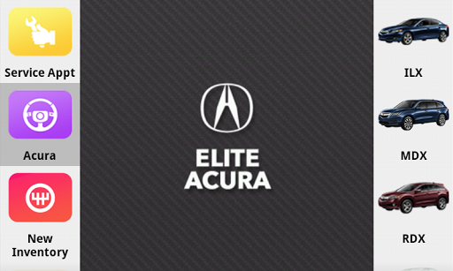 Elite Acura