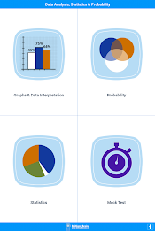 SAT Math : Data Analysis Lite poster 9