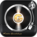 Cover Image of Download Guadalupe Web Rádio 1.5 APK