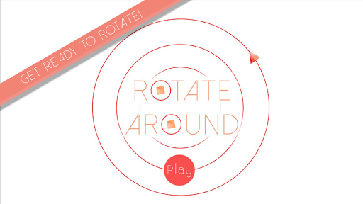 【免費街機App】Rotate Around - Free-APP點子