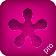 Period Tracker Pro (Pink Pad) 3.9.6 Icon