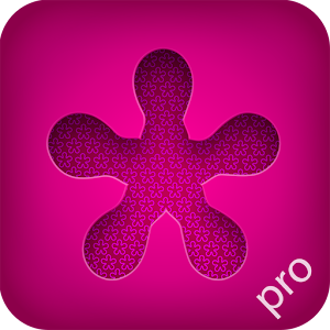 Period Tracker Pro (Pink Pad) logo