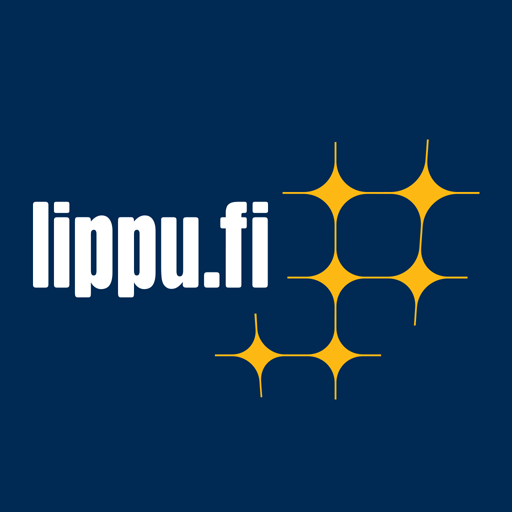 Lippu.fi LOGO-APP點子