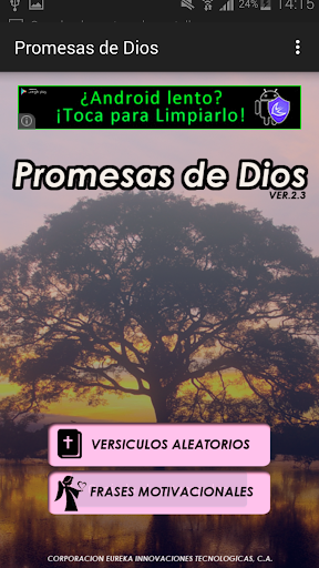 Promesas de Dios V