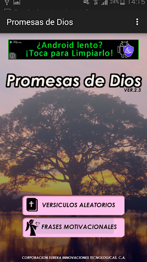 【免費生活App】Promesas de Dios V-APP點子