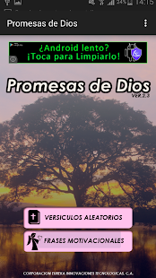 Promesas de Dios V Screenshots 0