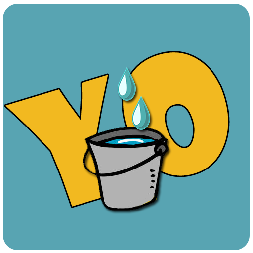 Yo Bucket LOGO-APP點子