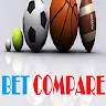 Bet Compare Application icon