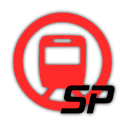 Metro SP logo