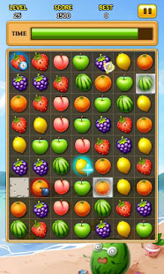 水果營救 - Fruit Rescue(圖1)-速報App