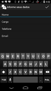 CardMe Screenshots 6