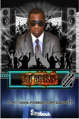 DJ Burn