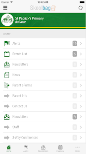 How to install St Patrick's Primary Ballarat lastet apk for android