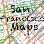 San Francisco Map Apk
