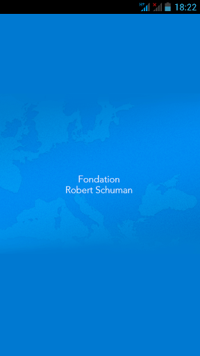 Fondation Robert Schuman