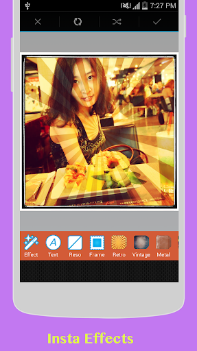 【免費攝影App】Insta Effects with Collage-APP點子