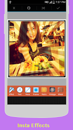 Insta Effects with Collage poster 2