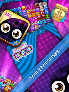 Come On Pop HD Screenshots 4