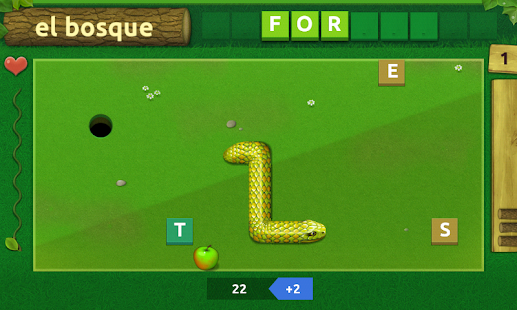 Lingo Games - Learn English(圖1)-速報App