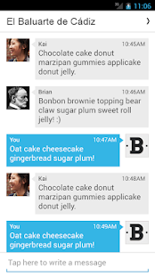 El Baluarte de Cádiz Screenshots 3