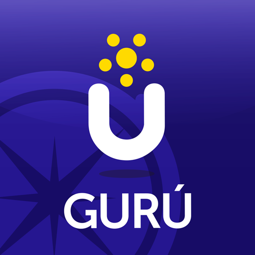 Guru Viajero 旅遊 App LOGO-APP開箱王