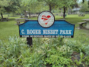 C. Roger Nisbet Park