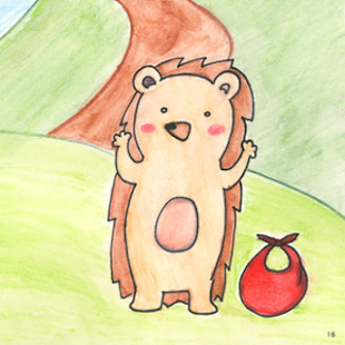 Download Mole's Journey APK
