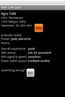 Vancouver Free WiFi(圖3)-速報App