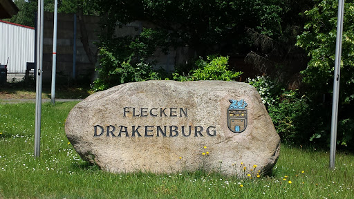 Gedenkstein Drakenburg