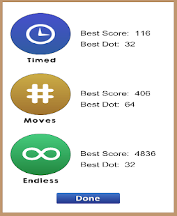 Dots 2048 Screenshots 1