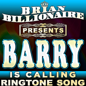 BARRY  Icon