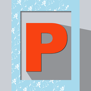 Floral Photo Frame.apk 1.0