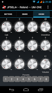 Midi Commander(圖3)-速報App