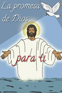 La Promesa de Dios para tí(圖1)-速報App