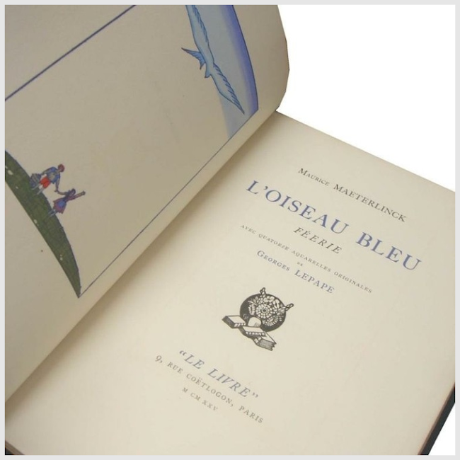 L Oiseau Bleu L Oiseau Bleu Twitter