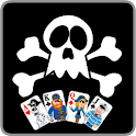 Pirate Solitaire logo