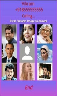 How to download Image Caller ID patch 1.1 apk for pc