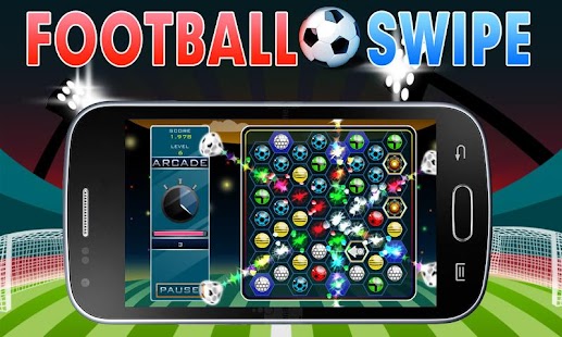 How to install Soccer Swipe Deluxe mod apk for laptop