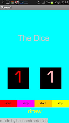 【免費娛樂App】dice-APP點子