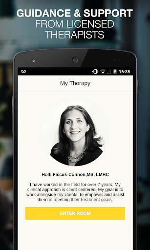 【免費健康App】Talkspace: On-Demand Therapy-APP點子