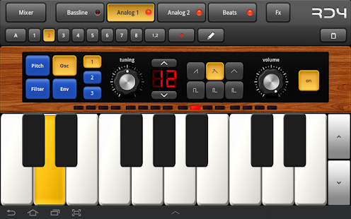 RD4 Groovebox(圖9)-速報App