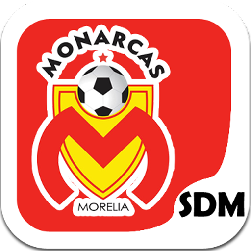 Morelia SDM LOGO-APP點子